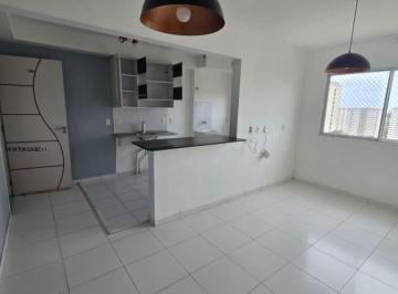 202603120936538579.jpg · Apartamento, 2/4, 1 Vaga, Andar Alto, Condomínio Cores de Piatã no bairro Piatã, localizado na cidad