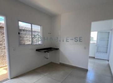 Foto 01 · Imperdível! Casa à venda em Franca-SP, bairro Chácaras São Paulo, 2 quartos, 1 sala, 1 banheiro, 2 v