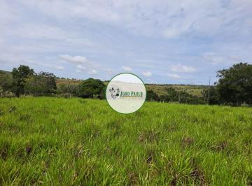 Rural , Formosa · Fazenda a venda em Formosa-GO - 140 Hectares - 70% formada em pastagem