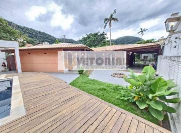 Casa en Venda de 5 quartos Barequeçaba · Casa à venda com 5 suítes no Barequeçaba em São Sebastião SP