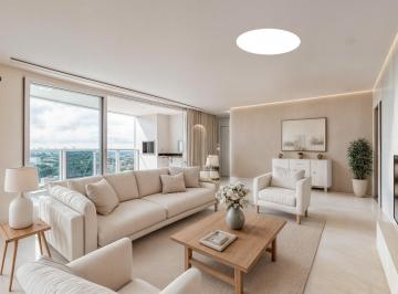 Apartamento · 160m² · 3 Quartos · 3 Vagas · APARTAMENTO | ECOVILLE | 3 SUÍTES | 160M².