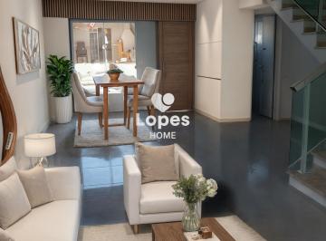 Casa · 106m² · 3 Quartos · 2 Vagas · SOBRADO EM CONDOMÍNIO | BAIRRO ALTO | 3Q COM SUÍTE
