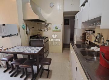 Apartamento · 110m² · 3 Quartos · APARTAMENTO EM COPACABANA-RJ | 3 QTOS | 110M².