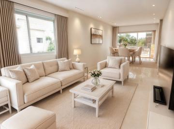 Apartamento · 124m² · 3 Quartos · 2 Vagas · APARTAMENTO GARDEN | VILA IZABEL | 3Q COM SUÍTE<br