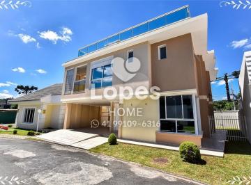 Casa · 273m² · 4 Quartos · 2 Vagas · Residencial Four Seasons | Sobrado Butiatuvinha |