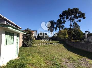 Terreno · 1152m² · TERRENO | ARAUCARIA | 1.152M²