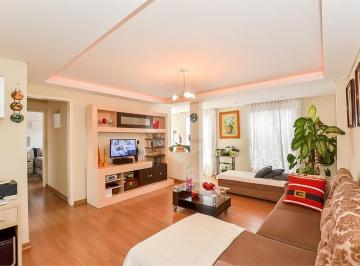 Casa · 208m² · 5 Quartos · 3 Vagas · SOBRADO | CAMPO COMPRIDO | 5Q COM SUÍTE