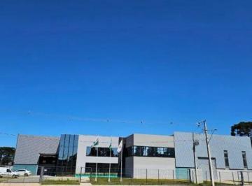 Comercial · 2400m² · 20 Vagas · GALPÃO COMERCIAL | REGIÃO METROPOLITANA | 4.360M².