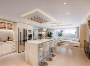 Casa · 236m² · 4 Quartos · 3 Vagas · VILLA VERONA | NOVO MUNDO | 4Q COM 2 SUÍTES 