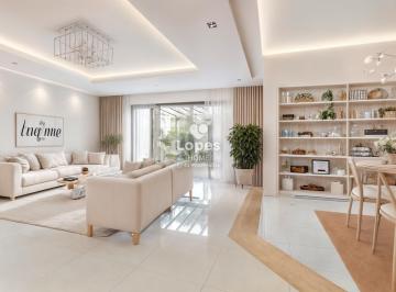 Casa · 441m² · 4 Quartos · 4 Vagas · ALPHAVILLE GRACIOSA | PINHAIS | 4Q COM 2 SUÍTES<br