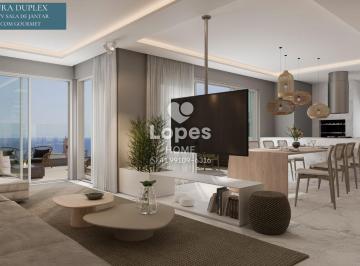 Apartamento · 191m² · 3 Quartos · 3 Vagas · Cobertura em Guaratuba, 03 Quartos (03 Suítes), 19