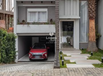 Casa · 253m² · 3 Quartos · 2 Vagas · SOBRADO EM CONDOMÍNIO | BOA VISTA | 3Q COM SUÍTE<b