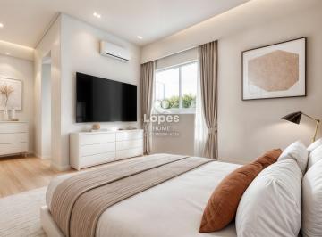 Apartamento · 166m² · 4 Quartos · 2 Vagas · APARTAMENTO | ECOVILLE | 4Q COM 3 SUÍTES
