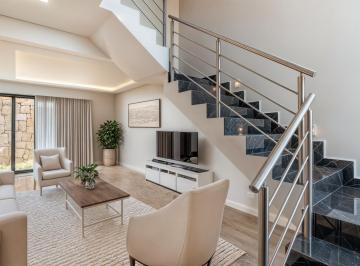 Casa · 166m² · 3 Quartos · 4 Vagas · SOBRADO EM CONDOMÍNIO | PILARZINHO | 3 SUÍTES, 166