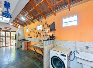 Casa · 136m² · 3 Quartos · 1 Vaga · SOBRADO EM CONDOMÍNIO | NOVO MUNDO | 3Q COM SUÍTE<