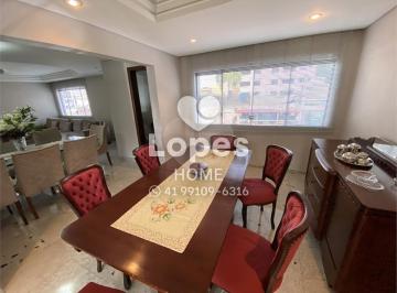 Casa · 530m² · 8 Quartos · 8 Vagas · TRIPLEX | ALTO DA XV | 8 QUARTOS