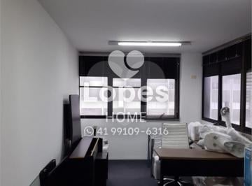 Comercial · 34m² · SALA COMERCIAL | BIGORRILHO | 34M²
