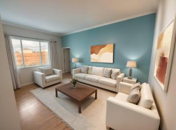 Apartamento · 80m² · 3 Quartos · APARTAMENTO | REBOUÇAS | 3 QTOS | 80M².
