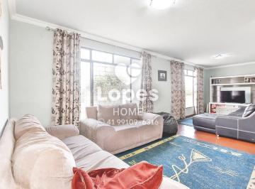 Casa · 370m² · 3 Quartos · 3 Vagas · RESIDÊNCIA | SANTA FELICIDADE | 3Q COM SUÍTE <