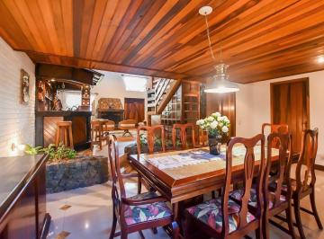 Casa · 379m² · 5 Quartos · 5 Vagas · CASA ALTO PADRÃO | AHU | 5Q COM 3 SUÍTES  