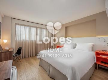 Apartamento · 26m² · 1 Quarto · URBAN HOTEL | POOL HOTELEIRO | ALTO DA GLORIA