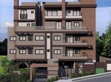 Apartamento · 87m² · 3 Quartos · 1 Vaga · APARTAMENTO NOVO | CAMPINA DO SIQUEIRA | 87M².