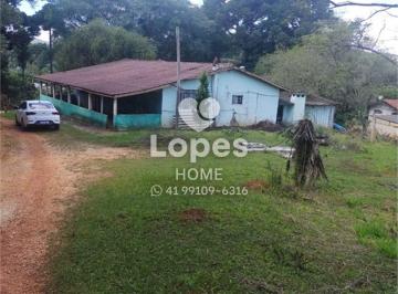 Terreno · 14519m² · Terreno | Almirante Tamandaré | 14.519,2M²