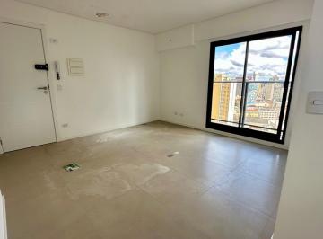 Apartamento · 22m² · STUDIO | CENTRO DE CURITIBA | 22M²