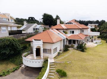 Casa · 798m² · 4 Quartos · 10 Vagas · RESIDÊNCIA ALTO LUXO | SANTO INÁCIO | 4Q COM 2 SUÍ