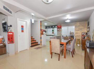 Casa · 166m² · 3 Quartos · 3 Vagas · TRIPLEX | XAXIM | 3Q COM SUÍTE  