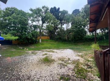 Terreno · 678m² · Terreno | Mercês | ZR-1 com 678,50M²  