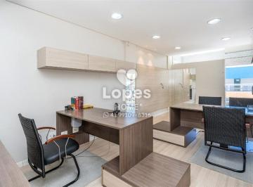 Comercial · 27m² · SALA COMERCIAL | NOVO MUNDO | 27M²