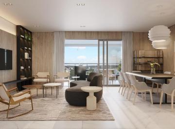 Apartamento · 143m² · 3 Quartos · 3 Vagas · APARTAMENTO | ÁGUA VERDE | 3 SUÍTES | 143M².