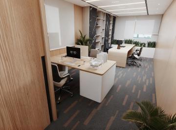 Comercial · 32m² · 1 Vaga · SALA COMERCIAL | CHAMPAGNAT | 32M² COM VAGA