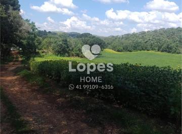 Terreno · 14519m² · TERRENO | ALMIRANTE TAMANDARÉ | 14.519M²