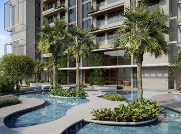 Apartamento · 72m² · 2 Quartos · 1 Vaga · REVE LANÇAMENTO | CENTRO CÍVICO | 2 E 3 QTOS OPÇÃO