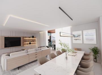 Apartamento · 151m² · 3 Quartos · 2 Vagas · QUINTESSENCE | BATEL | 3 SUÍTES