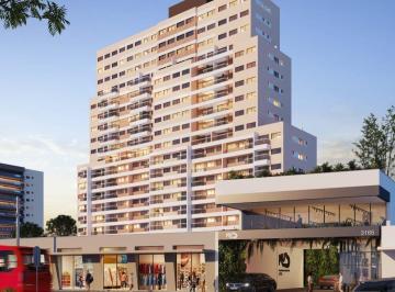 Apartamento · 38m² · 2 Quartos · 1 Vaga · APARTAMENTO | PORTÃO | 2 QUARTOS