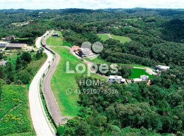 Terreno · 700m² · TERRENOS EM CONDOMÍNIO | CAMPO MAGRO | 700M² <