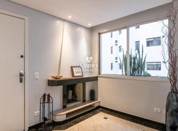 Apartamento · 114m² · 3 Quartos · 2 Vagas · APARTAMENTO | BATEL | 3 QUARTOS | 114M².
