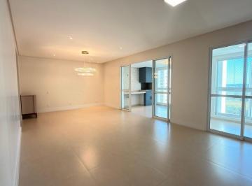 Apartamento · 166m² · 4 Quartos · 2 Vagas · APARTAMENTO | ECOVILLE | 3 SUÍTES