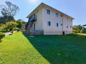 Comercial · 25719m² · 52 Quartos · 15 Vagas · CHACARÁ EVENTOS | CAMPINA GRANDE DO SUL | 52 QUART