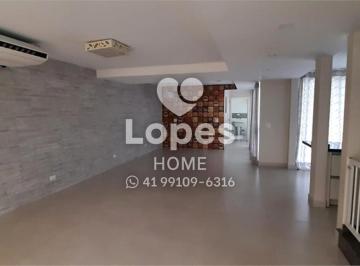 Casa · 404m² · 4 Quartos · 2 Vagas · SOBRADO | PARANAGUÁ | 4Q COM SUÍTE