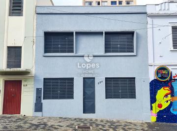 Comercial · 257m² · Comercial para aluguel - no Centro