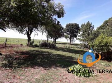 Foto 01 · Sítio à venda em Ivaiporã-PR: 72.000m² de terreno no bairro X. Confira já!
