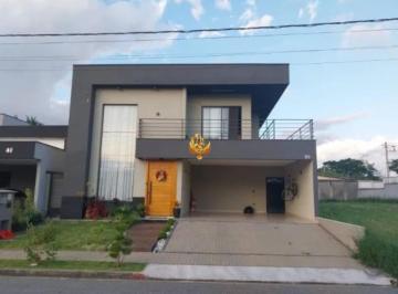 Foto 35 · Casa de luxo em condomínio à venda em Taubaté-SP, Residencial Ouroville - 4 quartos, 1 suíte, 2 sala