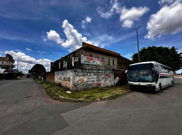 Comercial , Ceilândia · Galpão para alugar, 590 m² por R$ 17.000/mês - Ceilândia Centro