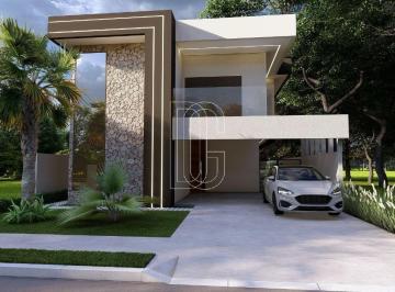 Foto 01 · CASA PARA VENDA NO GRANVILLE SÃO VENANCIO VISTA PARA MATA ITUPEVA SP
