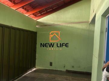 Foto 01 · Casa, Marta Helena, Uberlandia, MG