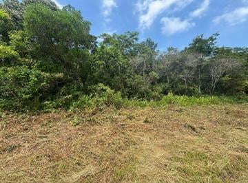 Terreno , Itanhaém · LOTE DE CHÁCARA A VENDA NA PRAIA EM ITANHAÉM
